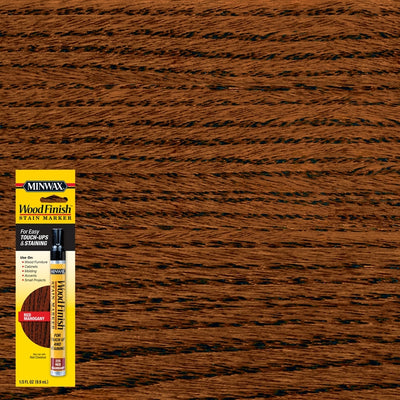 STAIN MARKER 225 RED