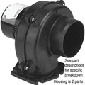 XYLEM auto part