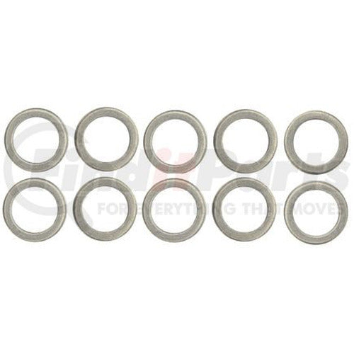 DISC BRAKE HARDWARE KIT, INCLUDES P