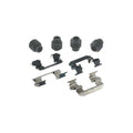 R1 Concepts Disc Brake Hardware Kit Fits Dodge Stealth