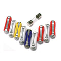 FUSE SET ASST CERAMIC     1=10/PK