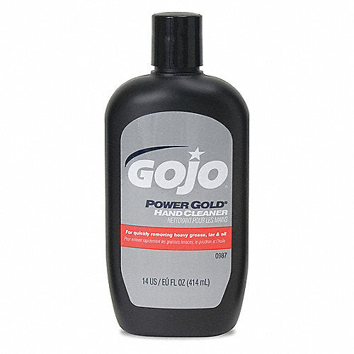 Gojo Industries auto part
