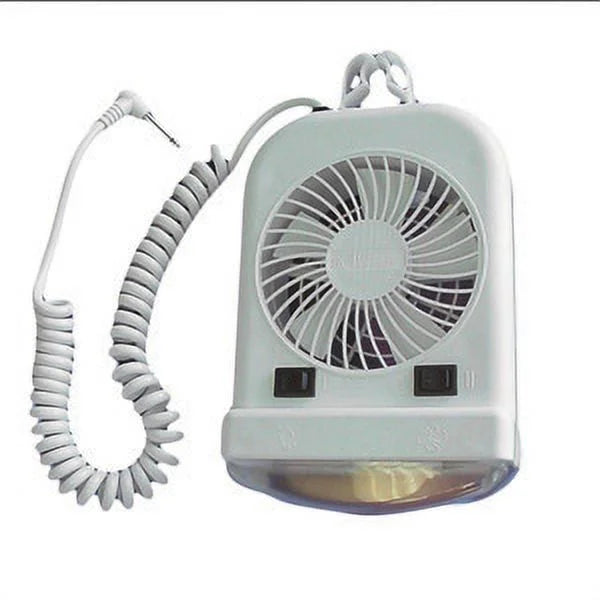 COMMAND FAN/BUNK LENS