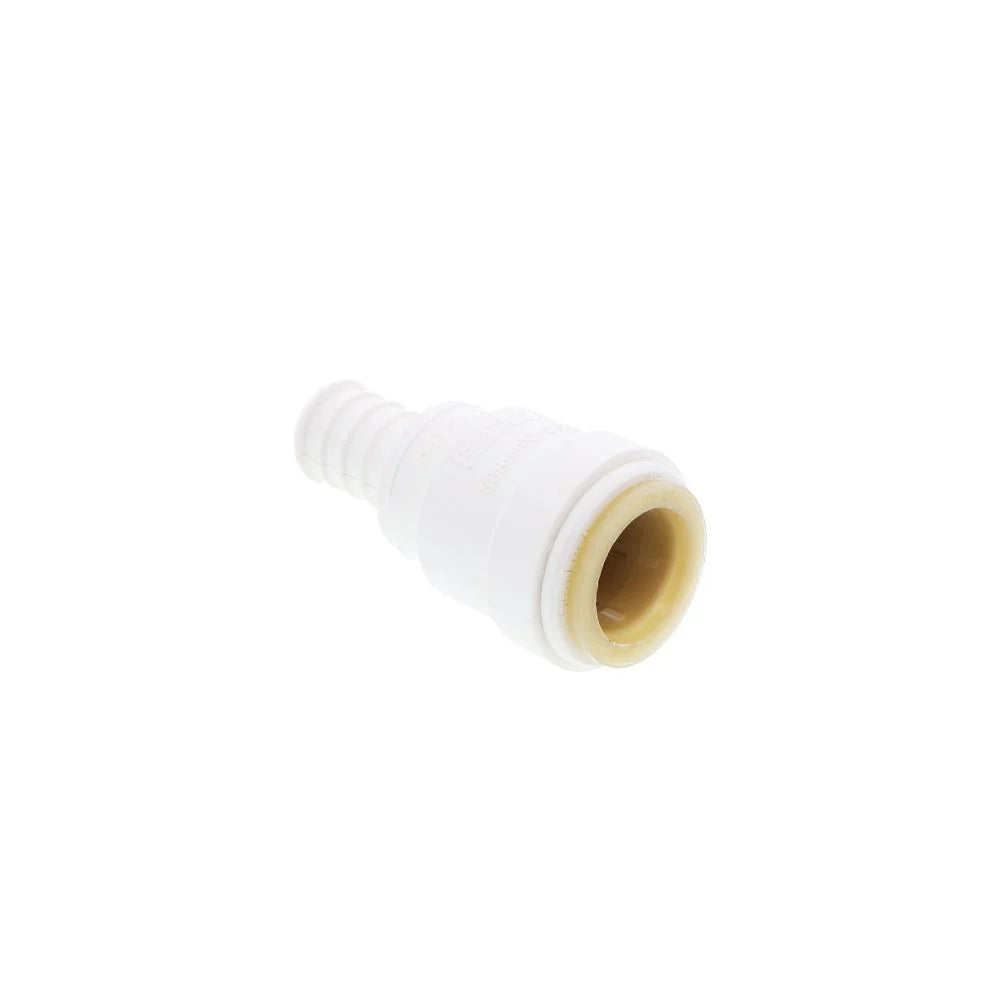 HOSE BARB FITTING 1/2 CTS BULK