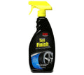 MORE SHINE TIRE COATING