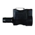 HONDA FUEL FIT-MTR END HO