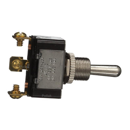 TOGGLE SWITCH ON-OFF-ON