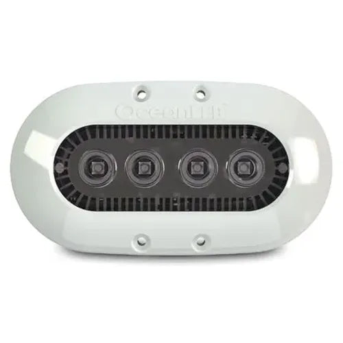 LED FESTOON BULB 1-1/2" 6 LED W/LEN