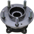 ACL 85-99 Toyota 1E/2E/4EFE Standard Size Thrust Washers
