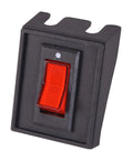 ~(0.2 lbs. 4X2X1)~ Electric Fan On/Off Switch