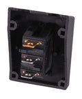 ~(0.2 lbs. 4X2X1)~ Electric Fan On/Off Switch