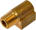 INVERT FLARE FITTING