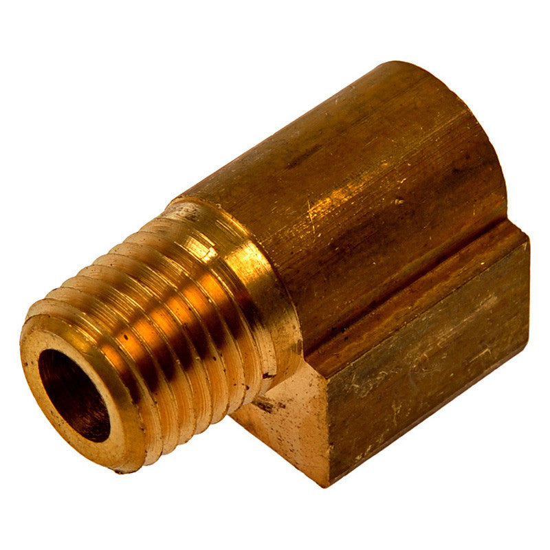 INVERT FLARE FITTING
