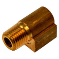 INVERT FLARE FITTING