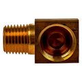 INVERT FLARE FITTING