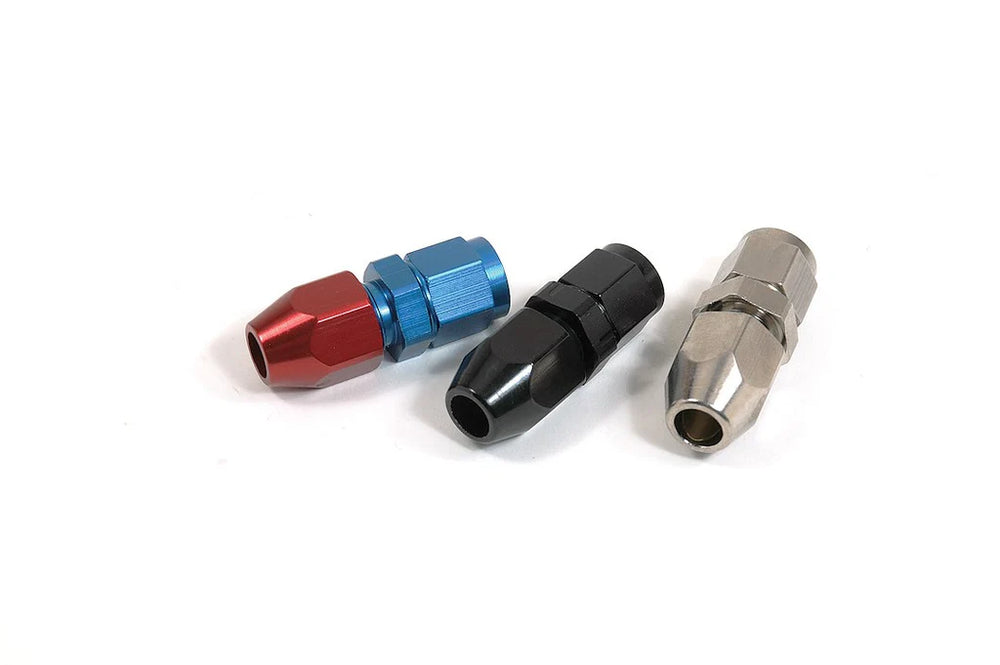 -6AN(3/8" TUBE)R/B FM HARD TUBE FTG