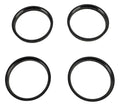 HUB RING SET 78 OD-71.50 ID 4 PACK