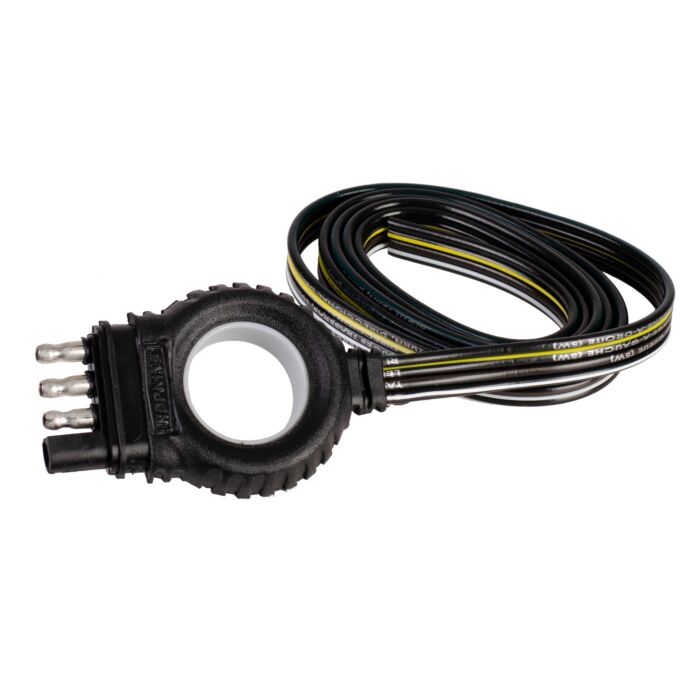 ENDURANCE EASY-PULL 4-WIRE FLAT T