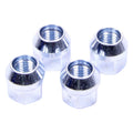 BULGE XL LUG 3/4" 14-2.00 CHR BAG