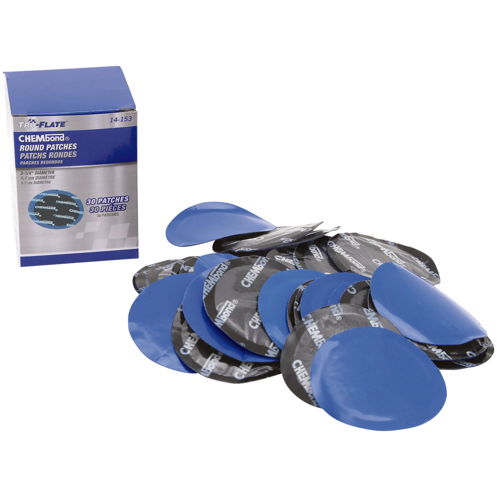 TRU-FLATE auto part