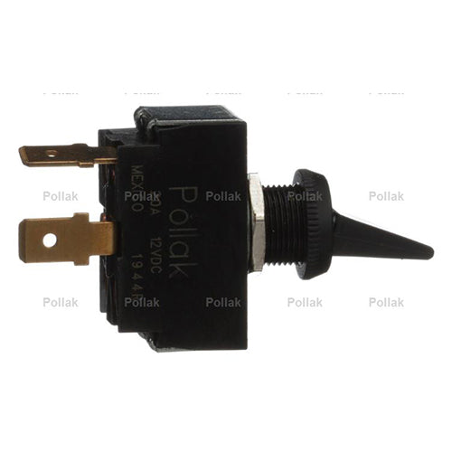TOGGLE SWITCH ON-OFF QC