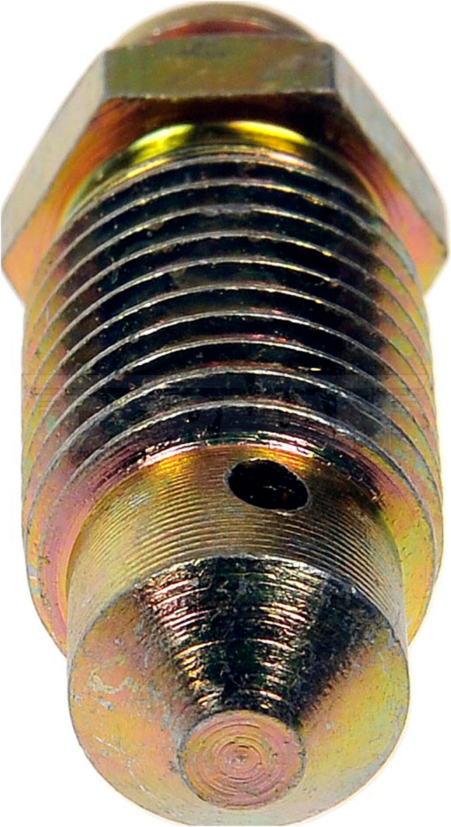 BRAKE BLEEDER SCREW