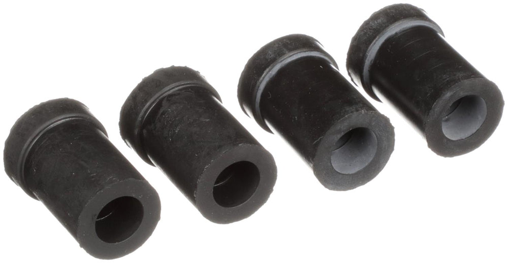 DELPHI leaf springs