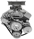 ADAPTER 3AN TO 7/16 24 FEMALE IF