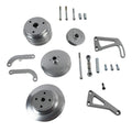 ADAPTER 3AN TO 7/16 24 FEMALE IF