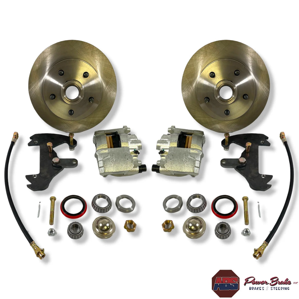 CALIPER REPAIR KIT