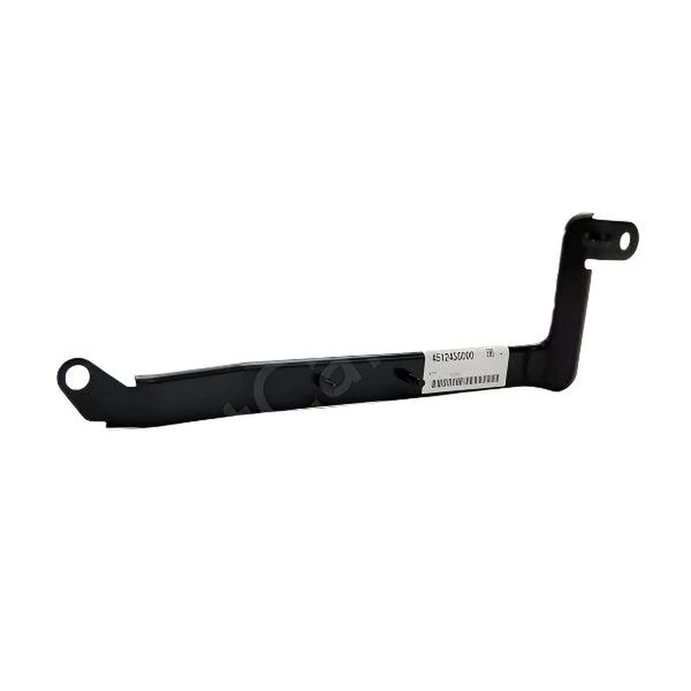 Subaru ATF Cooler Bracket