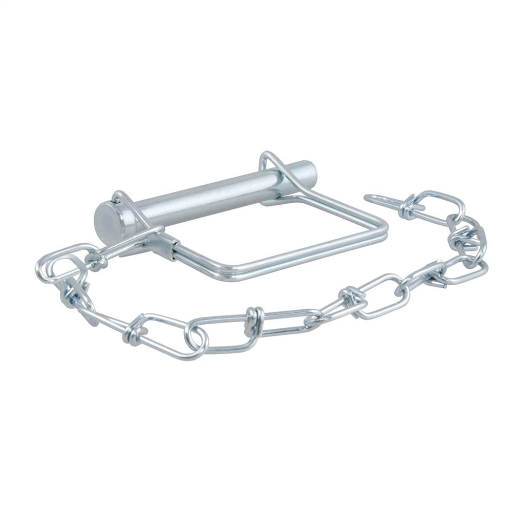 SAFETY PIN