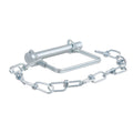 SAFETY PIN