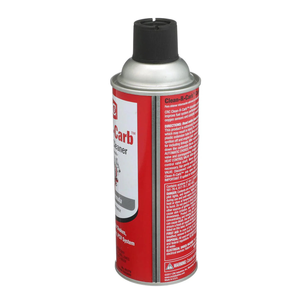 CRC auto part