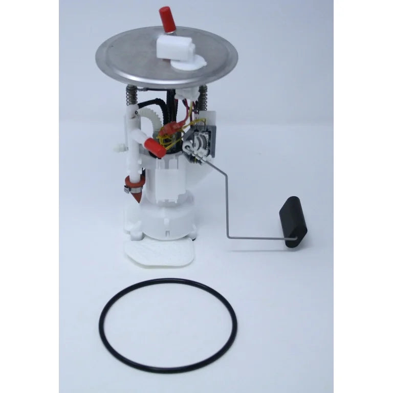 BLACK -4 FLARE PLUG