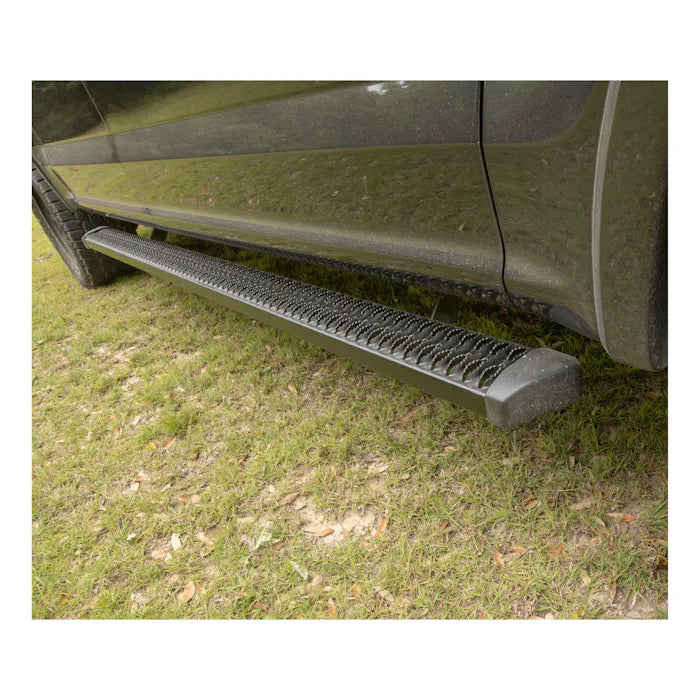 Hidden Hitch tail light