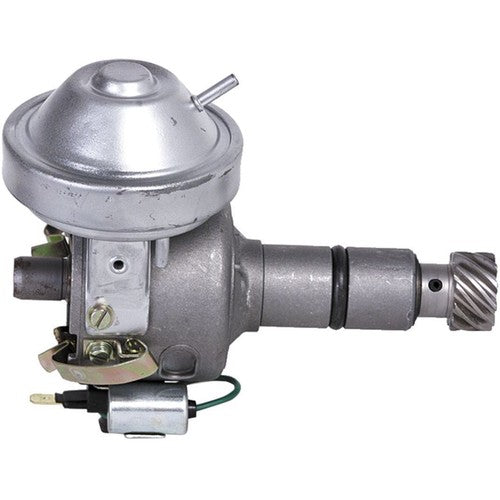 DISTRIBUTOR ROTOR