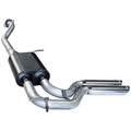 GASKET EXHAUST