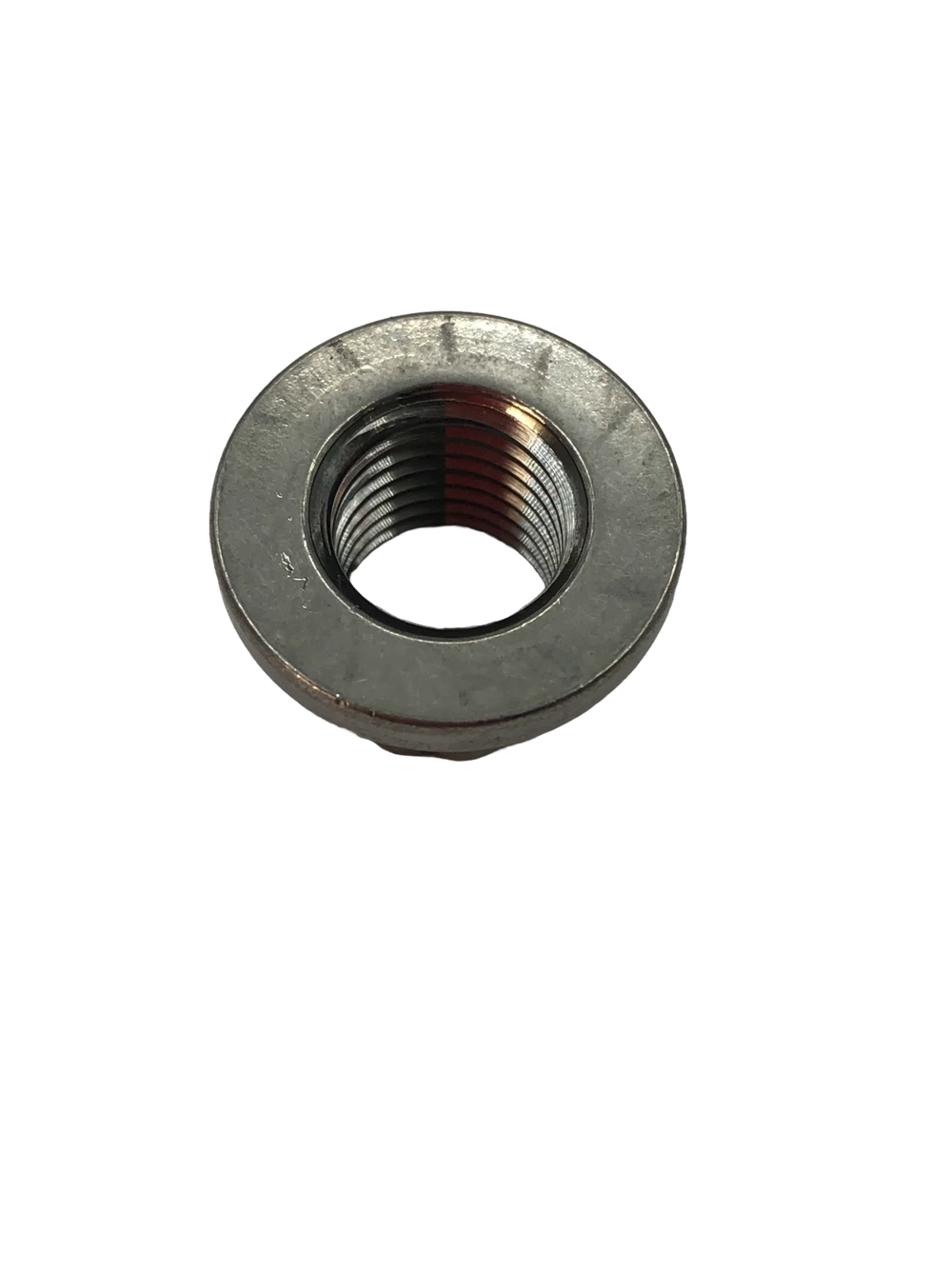 ARP M12 x 1.50 (M14 wr) SS 12pt Nut Kit
