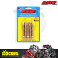 ARP M12 x 1.50 (M14 wr) SS 12pt Nut Kit