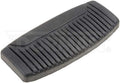 BRAKE PEDAL PAD