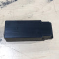 NORCOLD FRONT BOX- BLACK