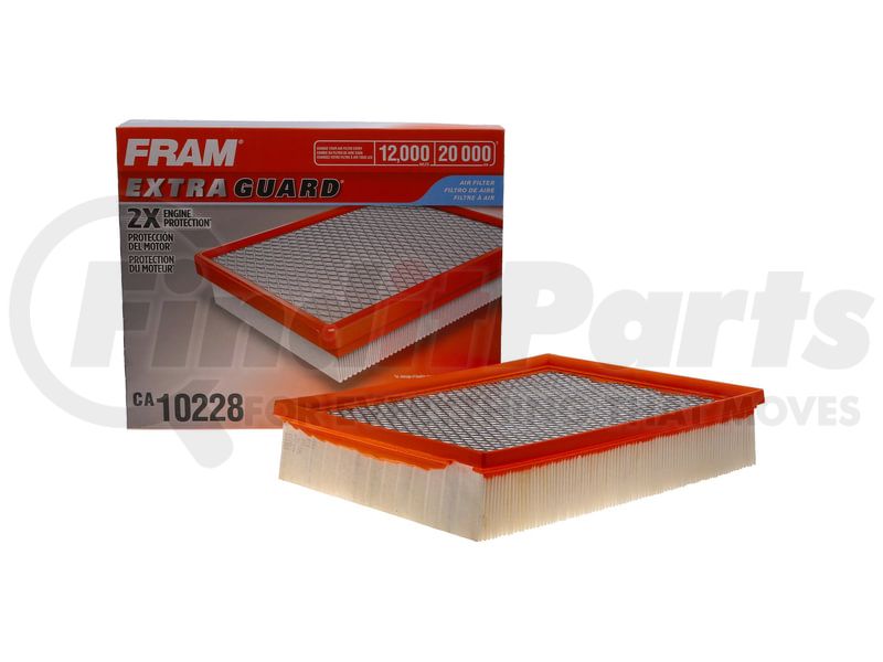 Fram air filter
