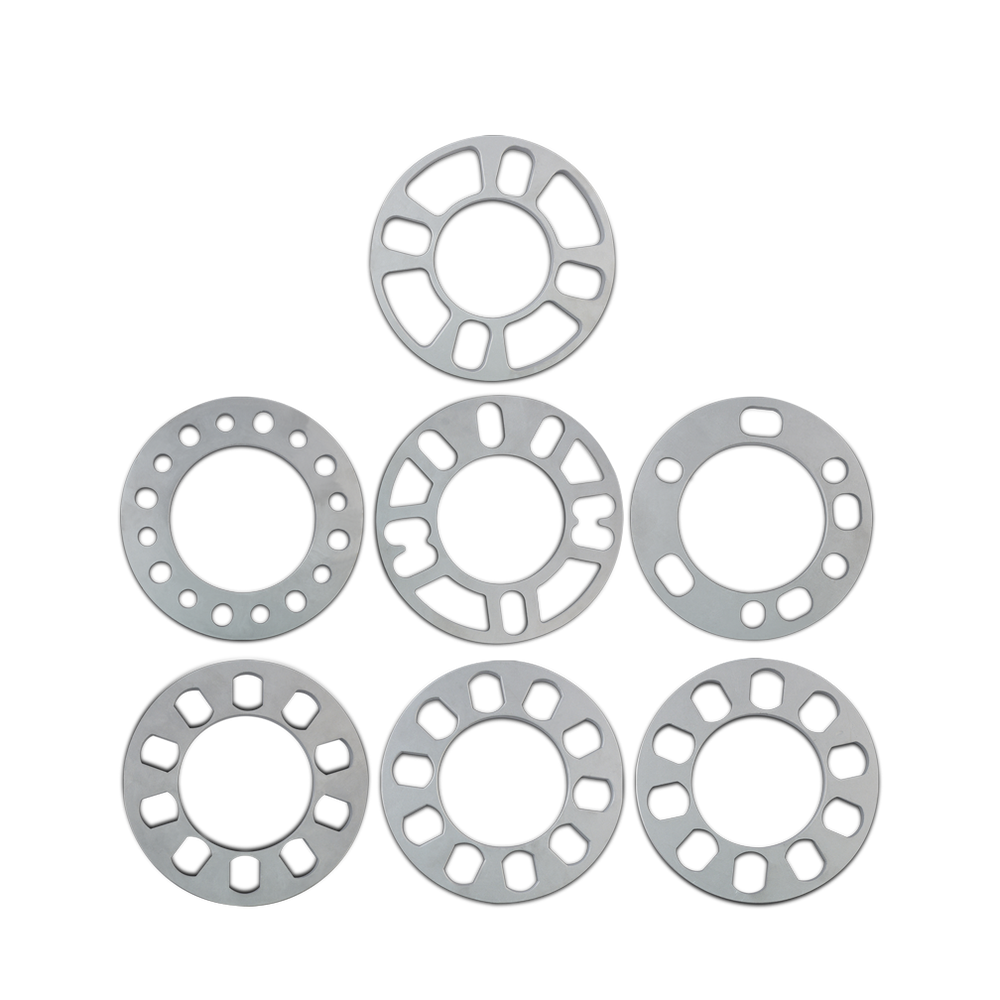 The Wheel Group auto part