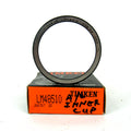 TAPERED ROLLER BEARING CUP