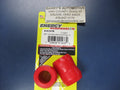 Energy Suspension Red Hour Glass Shock Bushings 5/8 inch I.D. / 1 min - 1 1/8 max inch O.D. / 1 7/16