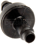 HVAC CHECK VALVE