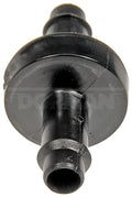 HVAC CHECK VALVE