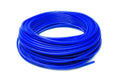 HPS Performance 3/8 (9.5mm) ID Blue High Temp Silicone Vacuum Hose - Sold Per Feet