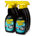 INVISIBLE GLASS 22OZ TRIG